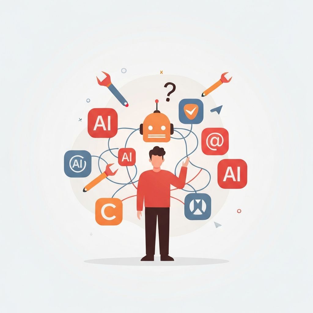 AIを入れても現場が変わらない